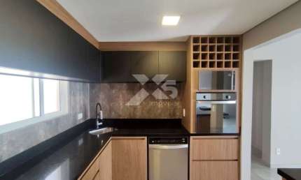 Victoria Parque - Apartamento à venda com 3 quartos, 1 suíte em frente ao Shopping Catuaí - Victória Parque
