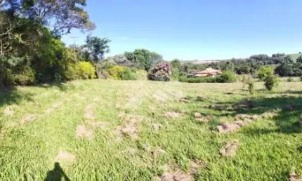 Condomínio Estância Cabral - Terreno à venda em condomínio fechado 2,474 m² - Estância Cabral