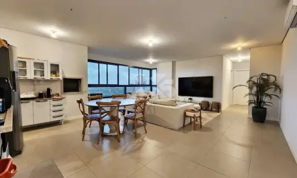 Arch palhano - apartamento à venda no ed. arch palhano, 2 quartos, ambos suítes.