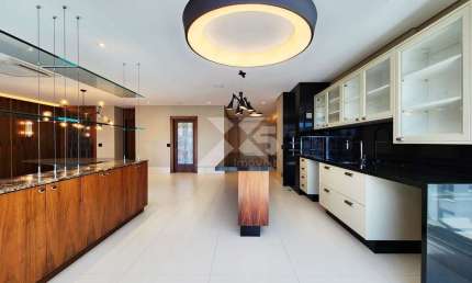 Landmark Residence - Apartamento á venda com 2 suítes e 3 vagas de garagem na Gleba Palhano - Landmark Residence