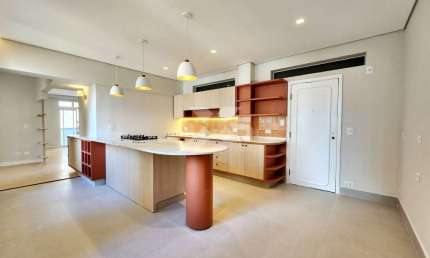 Apartamento com 3 quartos à venda no Centro, Londrina 