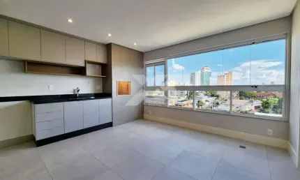 Villa Montese - Apartamento para locação com 2 suítes, próximo ao Lago Igapó - Villa Montese