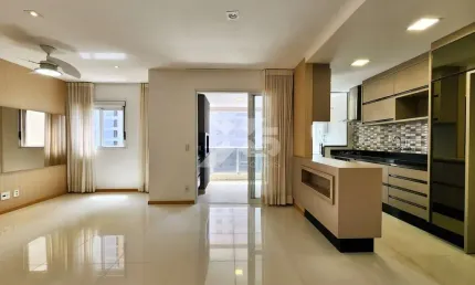 Alameda Eco Resort &amp; Residence - Apartamento á venda com 2 quartos, 1 suíte na Gleba Palhano - Alameda Eco Resort