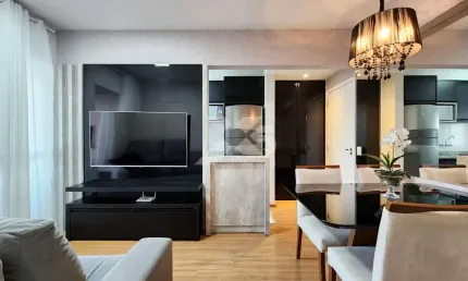 Sunset Faria Lima - Apartamento 3 Quartos à venda na Gleba Palhano em Londrina - Sunset Faria Lima