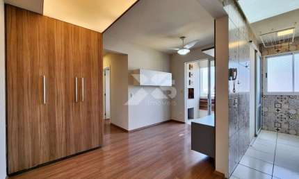 Duetto Residence - DUETTO RESIDENCE - Apartamento à venda próximo à UTFPR, Londrina/PR