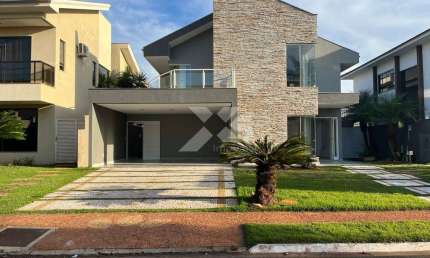 Acácia Imperial - Casa para alugar com 4 quartos, Gleba Palhano, Londrina PR