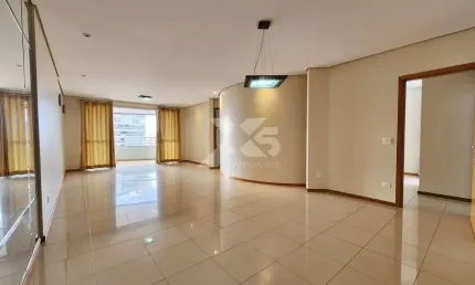 Residencial Paranoá - Apartamento à venda no Ed. Paranoá na Gleba Palhano, 3 quartos, 1 suíte e 1 demi-suíte.