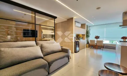 Aria Residence - ÁRIA RESIDENCE - Apartamento à venda no alto da Gleba Palhano em Londrina