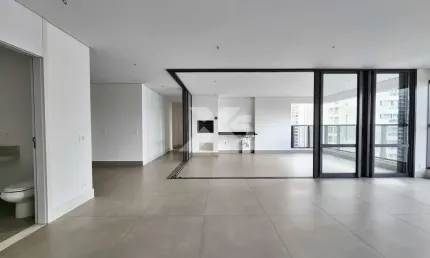 Lumini - Apartamento à venda com 3 suítes e 3 vagas na Gleba Palhano - Edifício Lumini