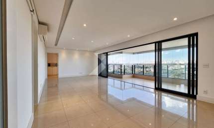 Torre Madri - Apartamento para locação com 3 suítes na Gleba Palhano - Torre Madri