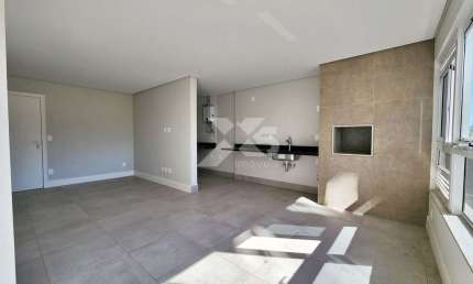 Villa Montese - Apartamento à venda 2 quartos, Centro Londrina