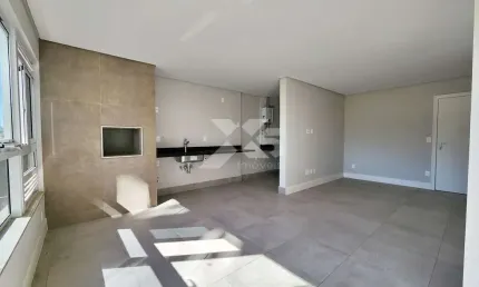 Villa Montese - Apartamento à venda 2 quartos, Centro Londrina