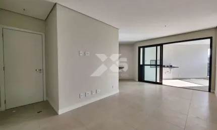 Odyssey - Apartamento para venda no centro de Londrina com 3 quartos, sendo 1 suíte e 2 vagas de garagem - Edifício Odyssey