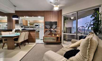 Brisas Lago Igapó - Brisas Lago Igapó - Apartamento para alugar na Gleba Palhano