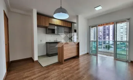 Nyc Palhano - Apartamento à venda com 3 quartos, 1 suíte e 2 vagas de garagem - Nyc Palhano