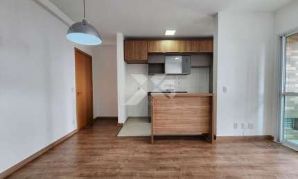 Nyc Palhano - Apartamento para locação com 3 quartos, 1 suíte, 2 vagas de garagem na Gleba Palhano - Nyc Palhano