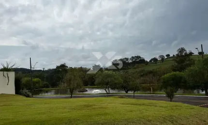 Royal Forest - Terreno à venda em condomínio fechado com 622m² - Royal Forest