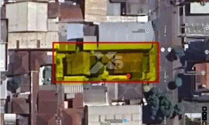 Casa comercial à venda na Rua Bahia, Jardim Palmares, Londrina