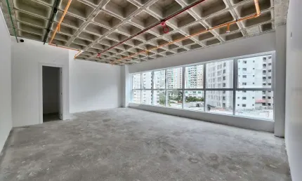 Quartier 550 - Sala comercial para locação na Gleba Palhano de Londrina-PR, à Rua Maria Lúcia da Paz, 550.