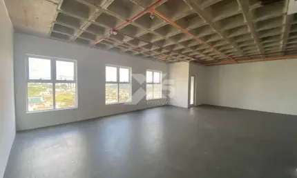 Torre Firenze - Sala comercial  para alugar com 81,65m² na Avenida Adhemar Pereira de Barros, --, Bela Suiça, Londrina