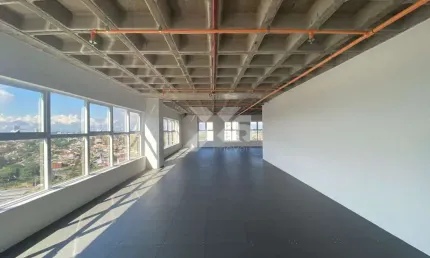 Torre Firenze - Sala comercial  para alugar com 160m² na Avenida Adhemar Pereira de Barros, --, Bela Suiça, Londrina