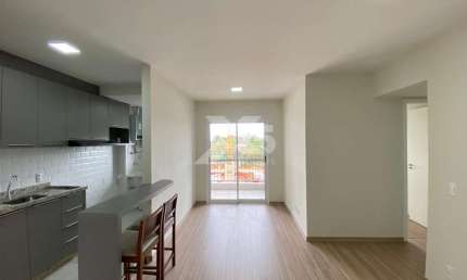 Hamptons Residence - Apartamento para locação com 2 quartos no Bairro Aurora  - Hamptos Residence