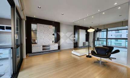 Maison Provence - Apartamento à venda com 3 quartos, Gleba Palhano, LonDrina PR