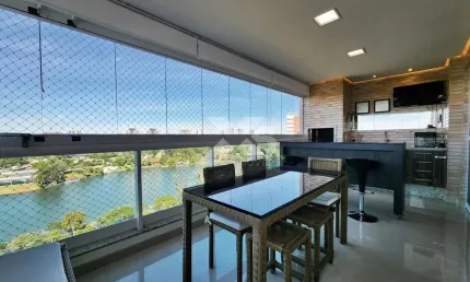 Grand Reserve - Apartamento à venda com 3 quartos, 1 suíte - GRAND RESERVE