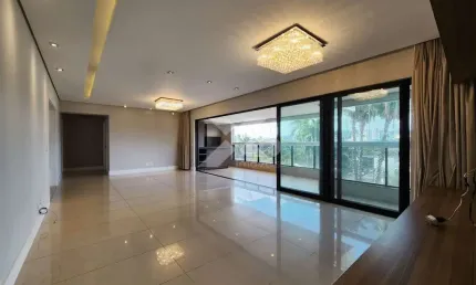 Torre Madri - Apartamento à venda com 3 quartos, 3 suítes - TORRE MADRI - LONDRINA