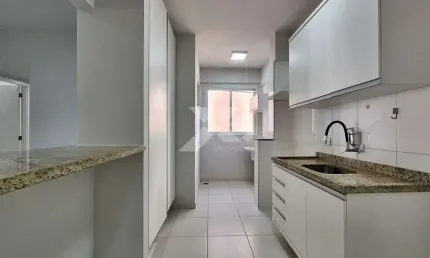Mirante do lago - mirante do lago - apartamento para alugar na gleba palhano com 3 dormitórios, sendo 1 suíte, 2 vagas