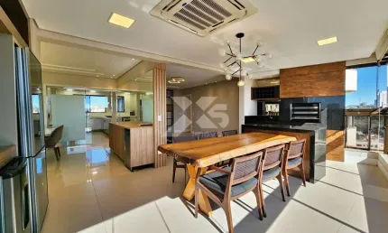 Palazzo veronesi - palazzo veronesi - apartamento à venda 3 quartos, bela suiça, londrina