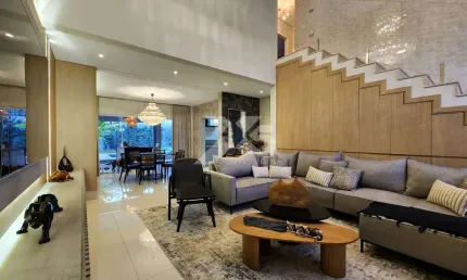 Royal forest - royal forest - casa à venda, 3 quartos, esperança londrina
