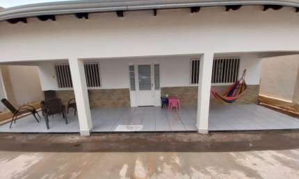 Casa com 3 quartos à venda na Rua Quatro, 156, São José, Cuiabá
