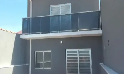 Casa com 3 quartos à venda na Rua Maria Emília Rocha, 118, Jardim Rosa Garcia, Tatuí