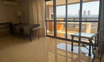 Apartamento com 3 quartos à venda na Rua Buenos Aires, 322, Jardim das Américas, Cuiabá
