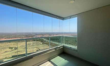 Apartamento com 3 quartos à venda na Rodovia Arquiteto Hélder Cândia, 4, Ribeirão do Lipa, Cuiabá