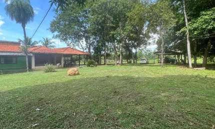 Chácara / sítio com 3 quartos à venda na Rua Coronel Botelho, 10, Zona Rural, Nossa Senhora do Livramento