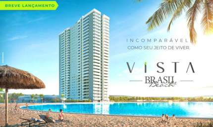 Apartamento com 3 quartos à venda na Rodovia Arquiteto Hélder Cândia, 10, Ribeirão do Lipa, Cuiabá