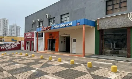 Sala comercial com 1 sala para alugar na Avenida Fernando Correa da Costa, 1538, Pico do Amor, Cuiabá