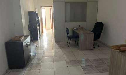 Maravilhosa sala comercial Galeria Xavier- Cuiabá-MT