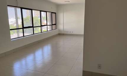 Sala para locação no Edifício Master Center-Centro Sul-Cuiabá-MT