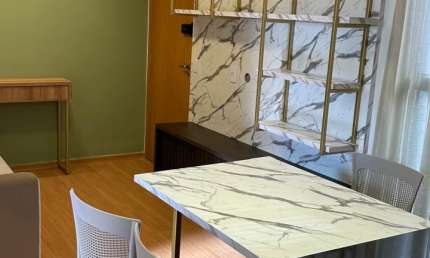 Apartamento com 2 quartos à venda na Rua Vereador Juca do Guaraná, 10, Jardim Imperial, Cuiabá