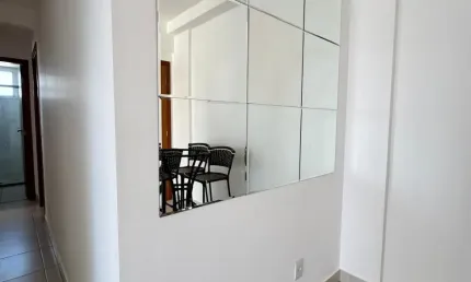 Apartamento com 3 quartos à venda na Rua Marcos Pereira da Luz, 4, Alvorada, Cuiabá