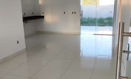 Casa maravilhosa no Condomínio São José -Dustrito industrial - Cuiabá MT