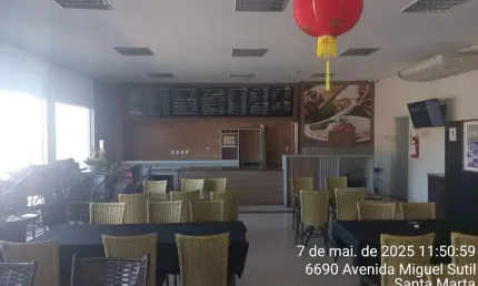 LOCAÇÃO SALA COMERCIAL, POSTO SANTA MARTA-MIGUEL SUTIL-CUIABA-MT