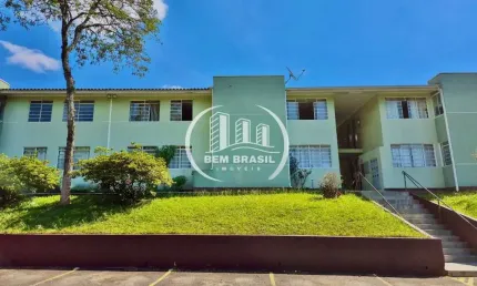 Apartamento 2 Quartos Reformado - Condomínio Completo - Pilarzinho Curitiba