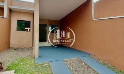 Casa Para Vender com 3 quartos no bairro Jardim Paraíso em Londrina ACEITA PERMUTA EM CURITIBA