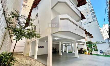 Apartamento 3 Dorms (1 Suíte) no Centro de Balneário Camboriú - 3 Vagas - Aceita Permuta