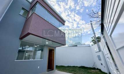 Casa com 3 quartos à venda na Rua Ministro Hermenegildo de Barros, 1, Itapoã, Belo Horizonte