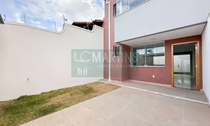Casa com 3 quartos à venda na Rua Ministro Hermenegildo de Barros, 1, Itapoã, Belo Horizonte